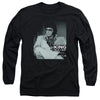 Elvis Presley - Good To Be Adult Long Sleeve