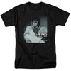 Elvis Presley - Good To Be Adult Regular Fit Short Sleeve