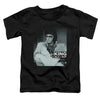 Elvis Presley - Good To Be Toddler Short Sleeve