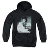 Elvis Presley - Good To Be Youth Hooded Sweatshirt