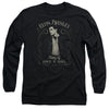 Elvis Presley - Rock Legend Adult Long Sleeve