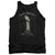 Elvis Presley - Rock Legend Adult Tank Top