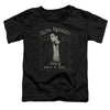 Elvis Presley - Rock Legend Toddler Short Sleeve