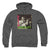 Elvis Presley - First Lp Adult Pullover Hoodie