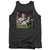 Elvis Presley - First Lp Adult Tank Top