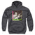 Elvis Presley - First Lp Youth Hooded Sweatshirt