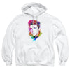 Elvis Presley - Watercolor King Adult Pullover Hoodie