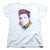 Elvis Presley - Watercolor King Women's Short Sleeve