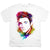 Elvis Presley - Watercolor King Youth Short Sleeve