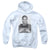 Elvis Presley - Army Mug Shot Youth Hooded Sweatshirt