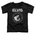 Elvis Presley - Rock King Toddler Short Sleeve