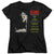 Elvis Presley - Back In Portage Women's Short Sleeve