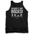 Elvis Presley - Fathers Day Rocks Adult Tank Top