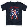 Elvis Presley - Vegas Superstar Toddler Short Sleeve