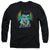 Elvis Presley - Neon King Adult Long Sleeve