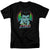 Elvis Presley - Neon King Adult Regular Fit Short Sleeve