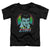 Elvis Presley - Neon King Toddler Short Sleeve