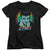 Elvis Presley - Neon King Women's Short Sleeve