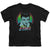 Elvis Presley - Neon King Youth Short Sleeve