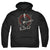 Elvis Presley - Stars Adult Pullover Hoodie