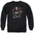 Elvis Presley - Stars Adult Crewneck Sweatshirt