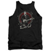 Elvis Presley - Stars Adult Tank Top