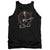 Elvis Presley - Stars Adult Tank Top