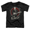 Elvis Presley - Stars Toddler Short Sleeve