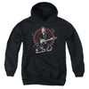 Elvis Presley - Stars Youth Hooded Sweatshirt
