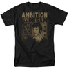 Elvis Presley - Ambition Adult Regular Fit Short Sleeve