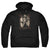Elvis Presley - Elvis Pinstripes Adult Pullover Hoodie