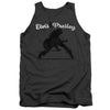 Elvis Presley - Overprint Adult Tank Top