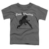 Elvis Presley - Overprint Toddler Short Sleeve