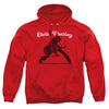 Elvis Presley - Overprint Adult Pullover Hoodie
