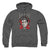 Elvis Presley - Elvis Rock Adult Pullover Hoodie