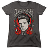 Elvis Presley - Elvis Rock Women's Short Sleeve