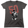 Elvis Presley - Elvis Is Back 50 Women's Short Sleeve