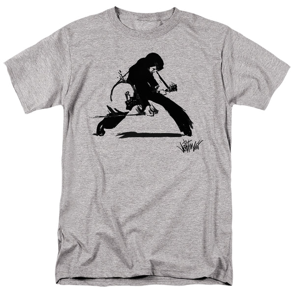 Elvis Presley - Elvis Vegas Adult Regular Fit Short Sleeve