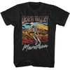 Enviro Sports Skeleton Running- S/S Tshirt