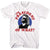 Escape From New York The President Of What- S/S Tshirt