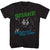 Escape From New York Snake Driving- S/S Tshirt