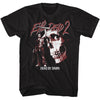 Ash And Skull - Evil Dead T-Shirt