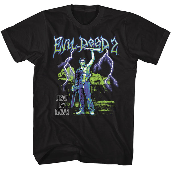 Lightning - Evil Dead T-Shirt