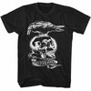 Expendables Tattoo- S/S Tshirt