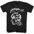 Expendables Tattoo- S/S Tshirt