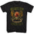Winged Skull - Five Finger Death Punch T-Shirt
