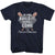 Field Of Dreams If You Build It- S/S Tshirt
