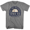 Field Of Dreams Go The Distance- S/S Tshirt