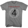 Four- S/S Tshirt