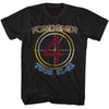 Tour 81-82 - Foreigner T-Shirt